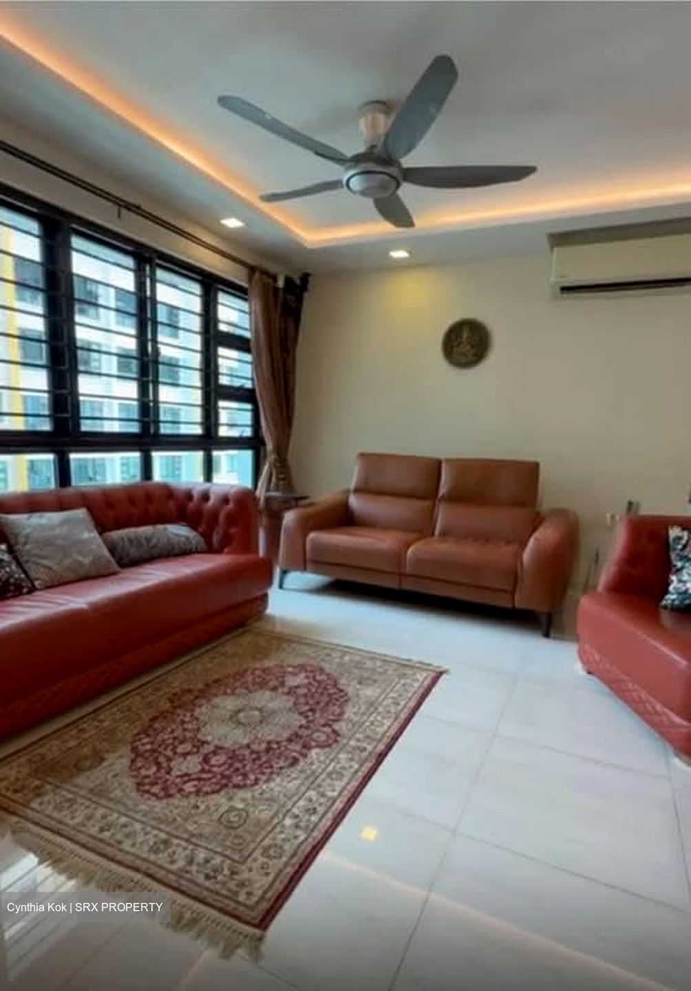 Blk 265A Punggol Emerald (Punggol), HDB 5 Rooms #537483181